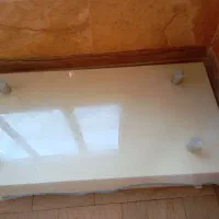 میز جلو مبلی