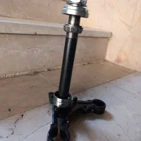 کرپی پایین و بالا موتور هوندا