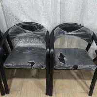 صندلی انتظار