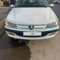 پژو پارس مدل ۹۱