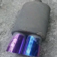 اگزوز اسپرت