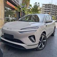 ثبت نام BYD SEALION بی وای دی سی لاین 06