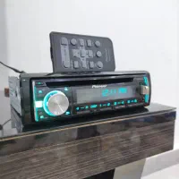ظبط پایونیر 3650ملتی کالر