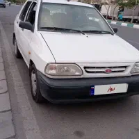 معاوضه با وانت