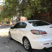 مزدا نیو مدل ۸۹