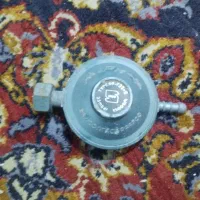 لیگلاتور گاز