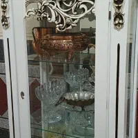 بوفه ی کاملا سالم و شیک
