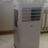 کولر گازی پرتابل Suntec