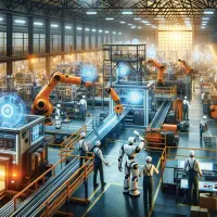 آگهی استخدام شرکت تولیدی