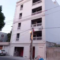 سنگ نما کاشی  سرامیک  اسلوب  پله  در خدمتم
