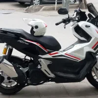 موتور - agv150 -خشک