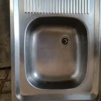 سینک|آب‌چکان و نظم‌دهنده ظروف|قوچان, |دیوار
