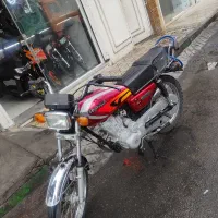 هاتف 150ccمدل 95 درحد بشرط