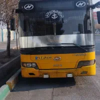 اتوبوس اکیا یورو ۳
