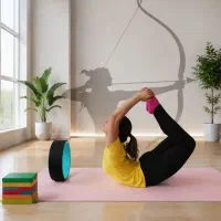 کلاس تخصصی انعطاف ( کودک تا بزرگسال)