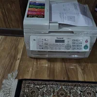 پرینتر ۴ کاره پاناسونیک اصل