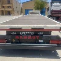 کفی ماموت