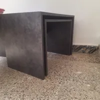 میز جلو مبلی.میز عسلی|مبلمان خانگی و میز عسلی|خمینی‌شهر, |دیوار
