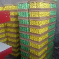 رول حرارتی ۸ سانتی هانسول