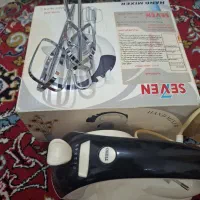 لوازم اشپزخانه دست دوم تمیز