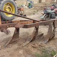 گاواهن|ابزارآلات|سبزوار, توحیدشهر|دیوار