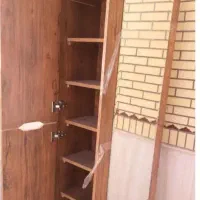 جاکفشی|جاکفشی، کمد، دراور|میبد, |دیوار