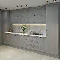 فروش آپارتمان ۴ خواب بزرگ  خوش نقشه