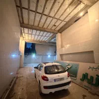 ۱۸۰ متر مغازه تجاری انباری میدان یادبود