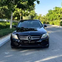 C300 2021 پلاک‌ منطقه آزاد
