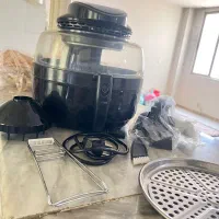 هواپز امریکایی همیلتون بدون استفاده