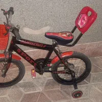 دوچرخه سایز ۱۶