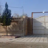 320متر شهرکی چهار دیواری