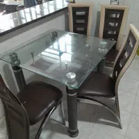 میزغذاخوری