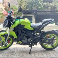 بنلی 180s مدل 402