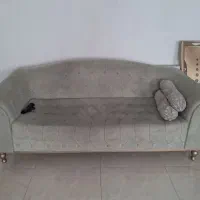 مبل راحتی
