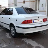 سمند ef7|خودرو سواری و وانت|کرمان, |دیوار