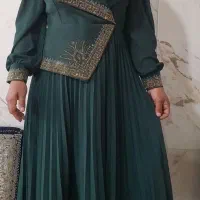 چند مدل لباس مجلسی شیک