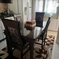 میز ناهارخوری چهار نفره