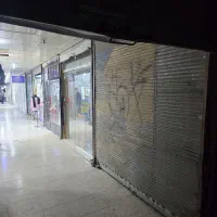 مغازه پاساژ .خیابان آزادی. پاساژ خرم