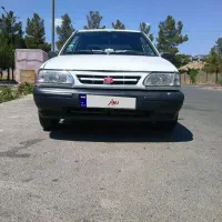 پراید