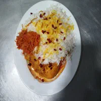 تهیه غذا و رستوران حضرتی