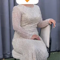 لباس مجلسی