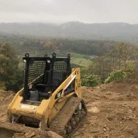 بابکت زنجیری و کمپرسی