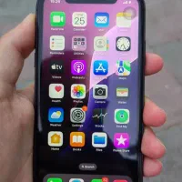 آیفون 11