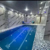 اجاره سوییت ویلا۱خواب و۲خواب داخل شهرک پزشکان