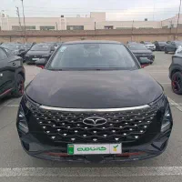 فونیکس اف ایکس FX AWD مدل 1403  صفر خشک