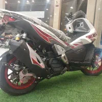 ADV 150 تکتاز