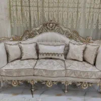 تولیدی کاور مبل