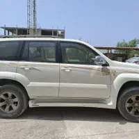پرادو 2008
