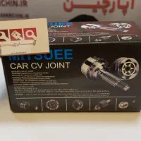 انواع مشعلی پلوس شفت ام وی ام ، جک ، لیفان وارداتی